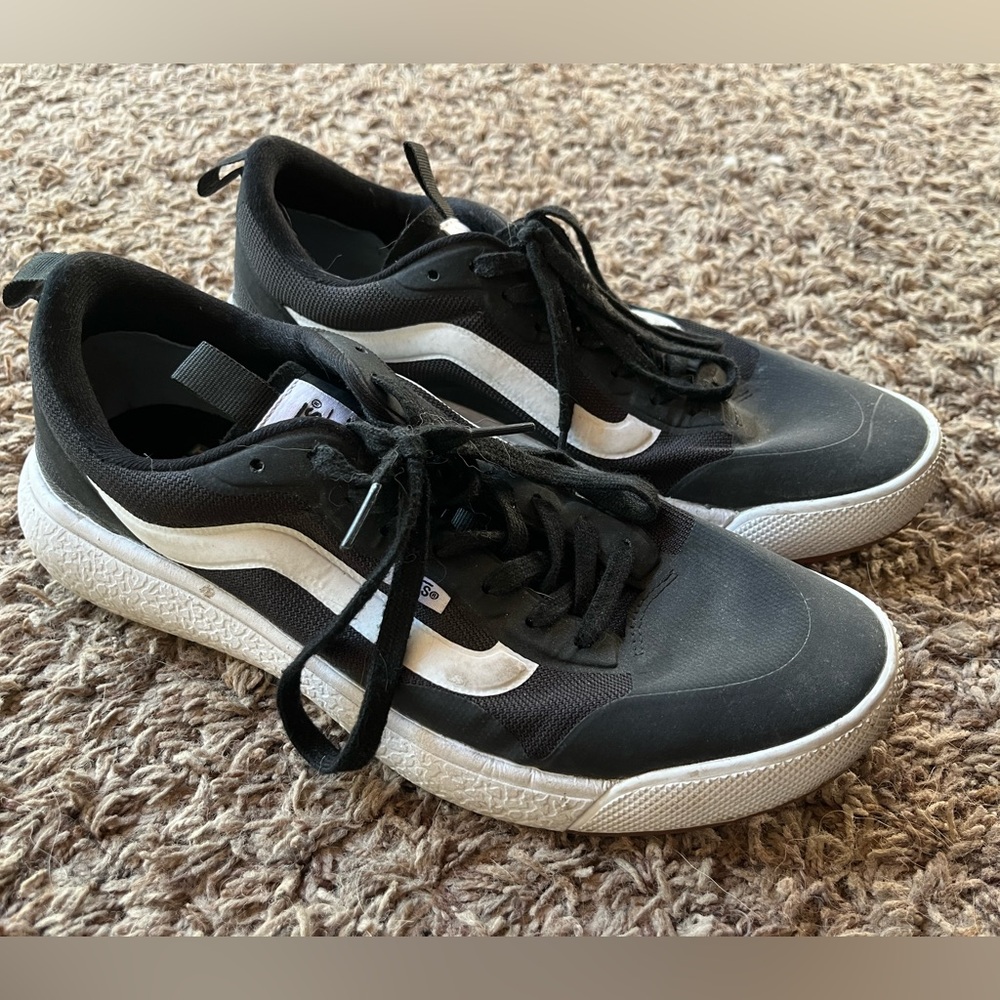 Vans Ultrarange Sneakers